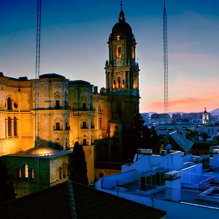 Pedro De Toledo Apartment *