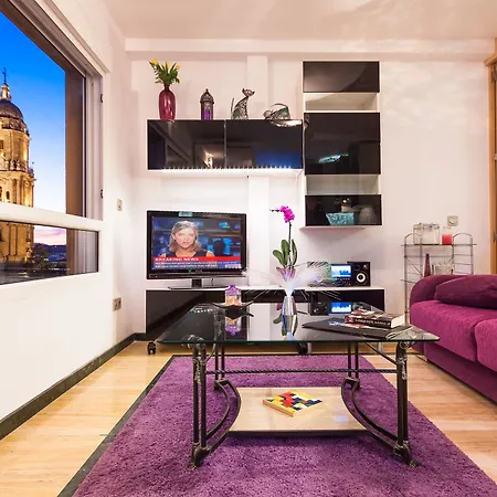 Apartment Pedro De Toledo