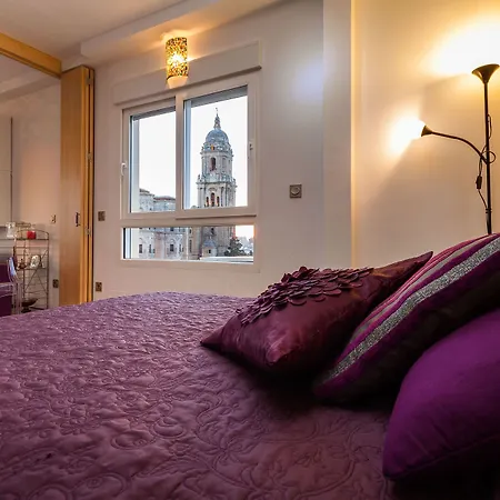 Pedro De Toledo Apartment *