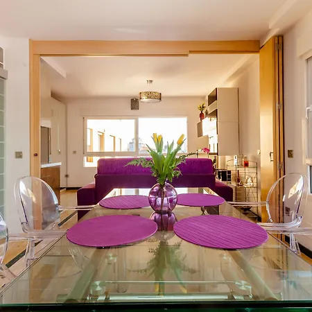 Apartment Pedro De Toledo *