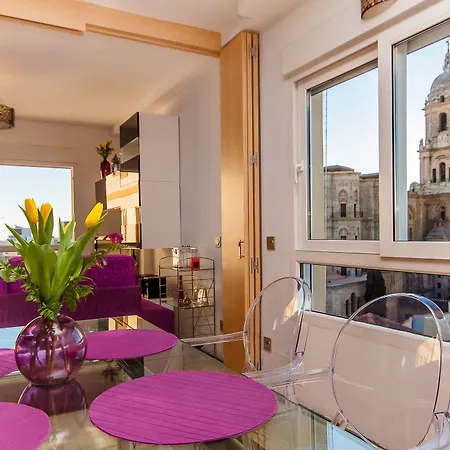 Pedro De Toledo Apartment